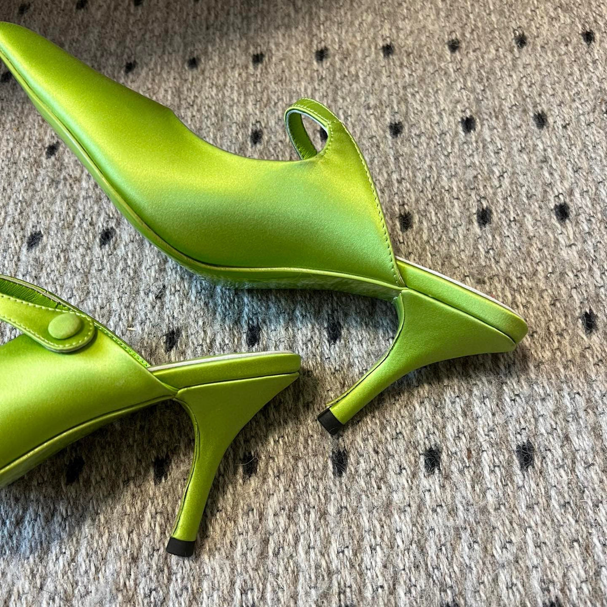 Shoes- Pd Heels Premium Designer Casual Shoes