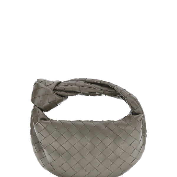 Bottega Veneta Bags? Bottega Veneta Women Jodie Mini Handbag Elegant Everyday Designer Handbag