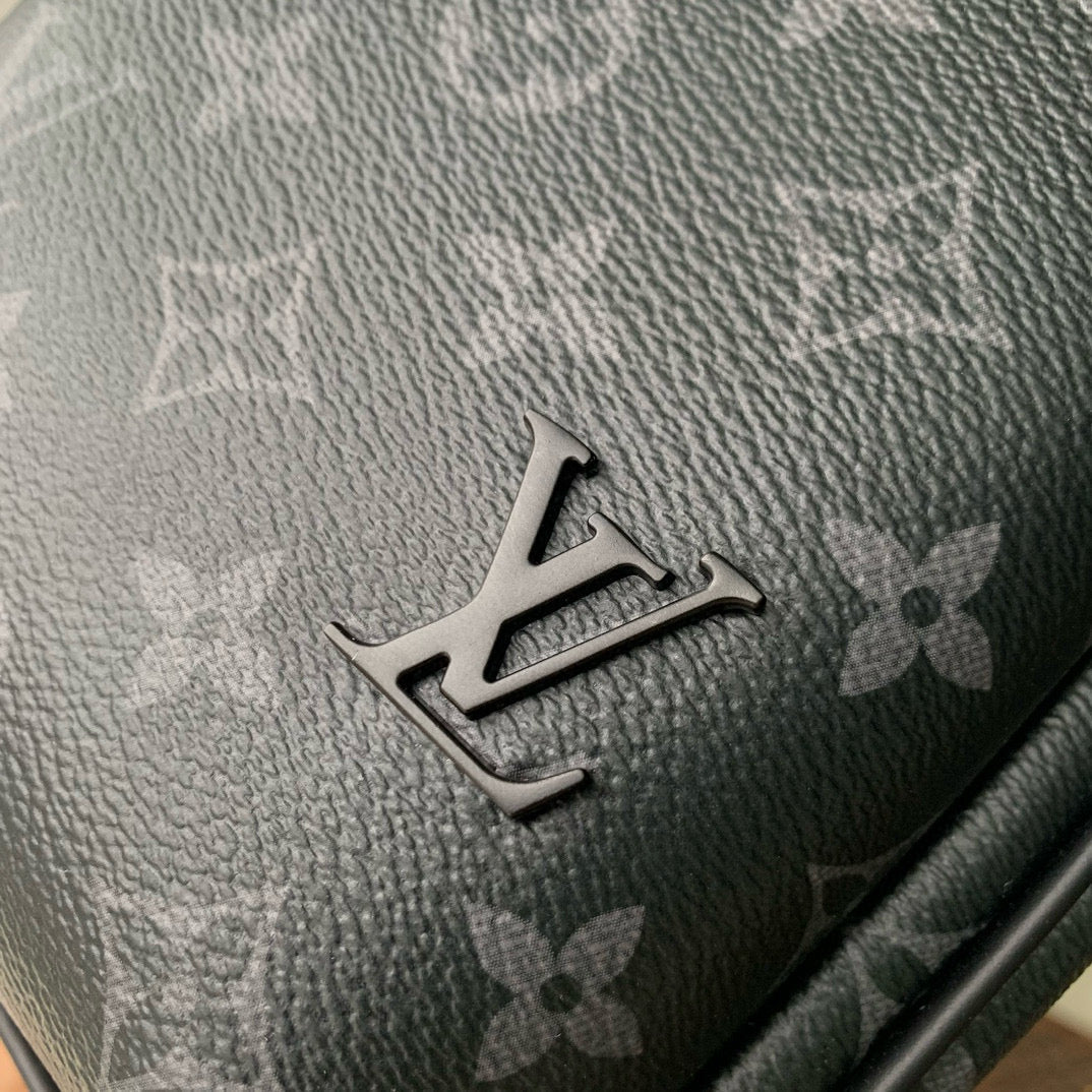 Louis Vuitton Bags- Louis Vuitton Lou Avenue Pm Sling Bag Luxury Designer Leather Handbag