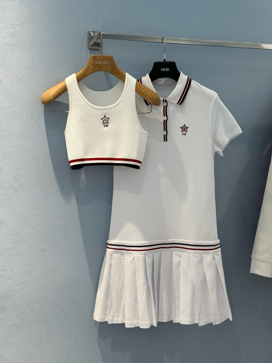 Dior Tops- Dior Top Premium Designer Casual Top