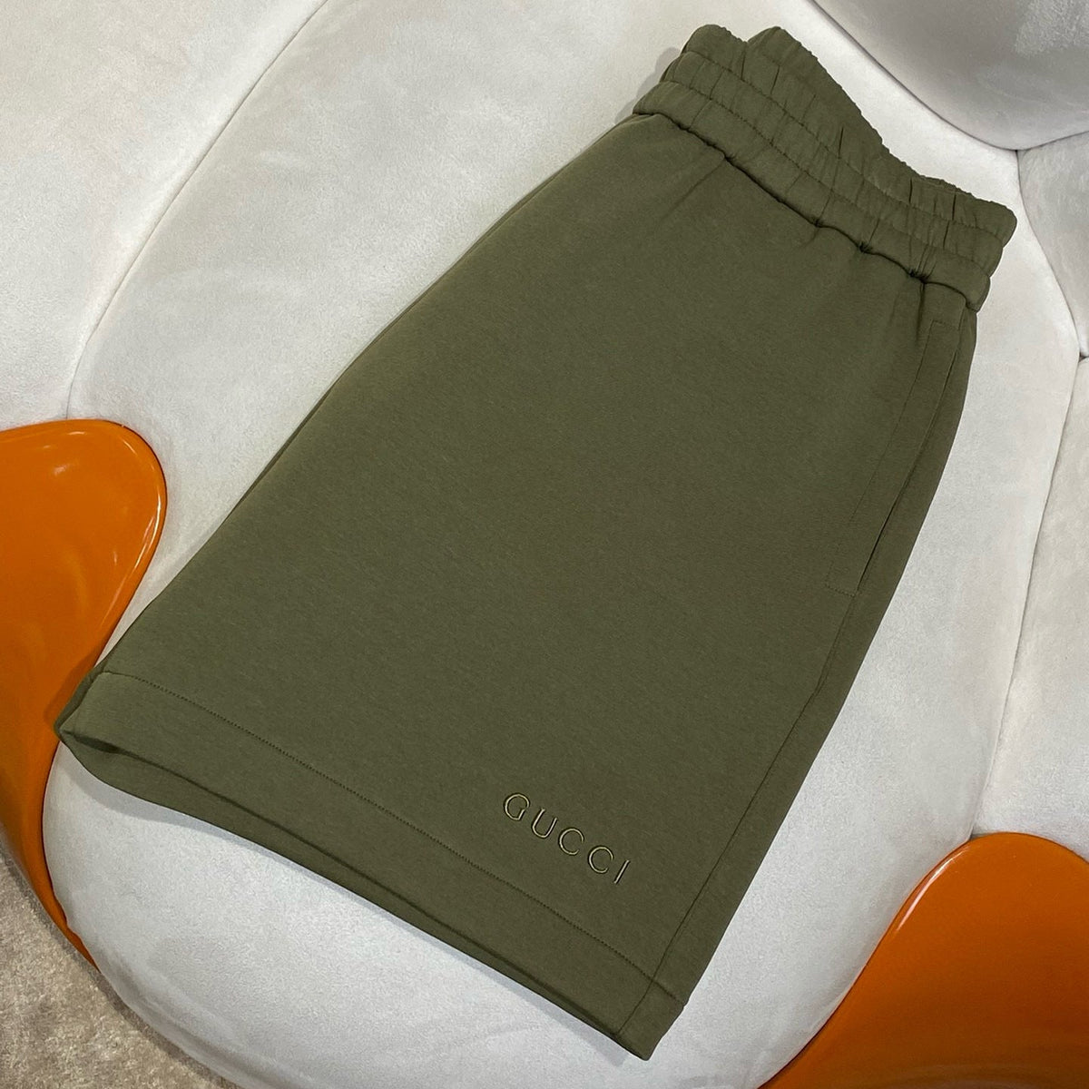 Gucci Shorts- Gucci Shorts Everyday Lightweight Designer Shorts