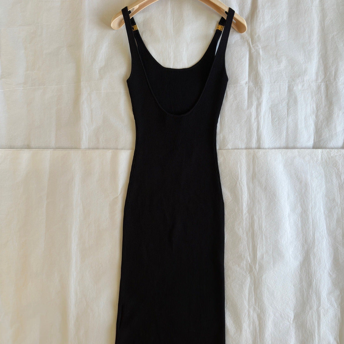 Dresses- Miu M Dress Elegant Designer Evening Dress
