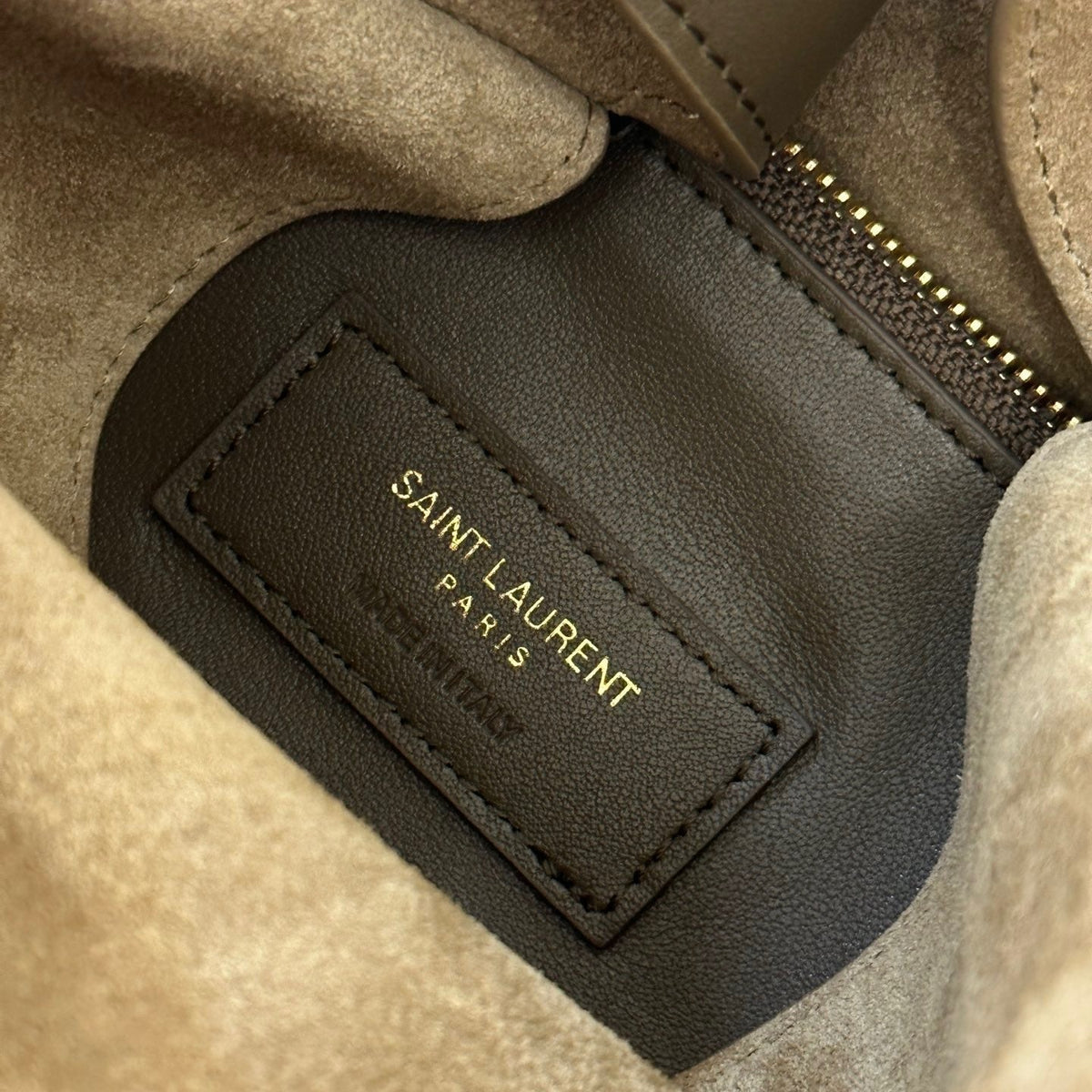 Saint Laurent Bags- Saint Laurent Le 5 À 7 Supple Small Bag Premium Designer Shoulder Bag