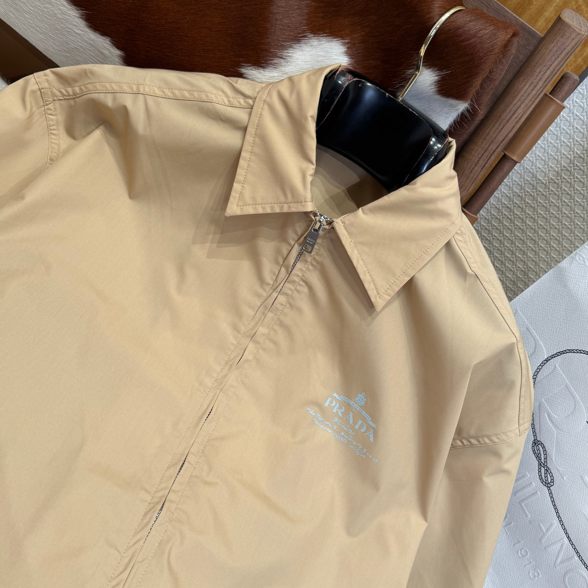 Tops? Pd Shirt Premium Designer Casual Top