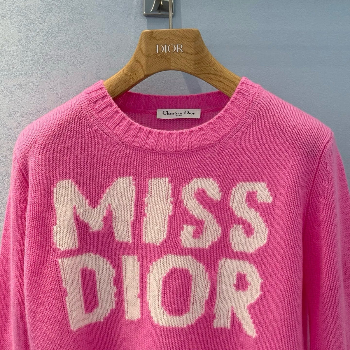 Dior Sweaters- Dior Jumper Premium Casual Designer Knitwear