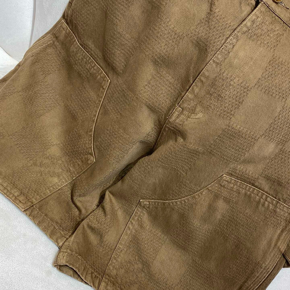 Louis Vuitton Jeans- Louis Vuitton Lou Denim Shorts Premium Designer Denim Jeans