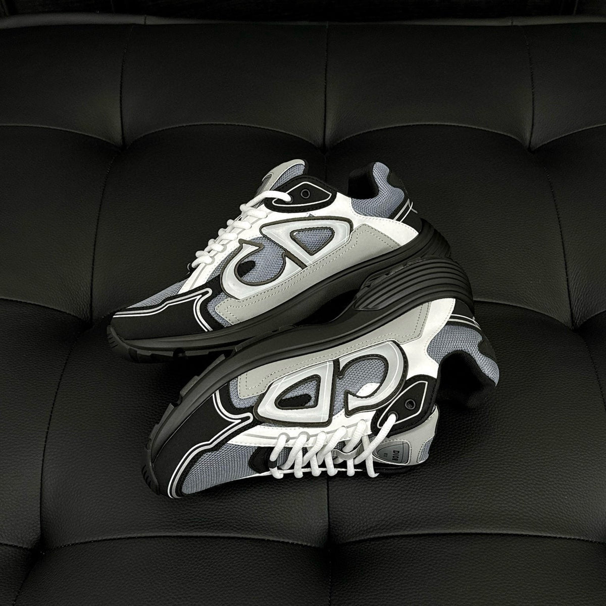 Dior Shoes- Dior B30 Sneaker Nd Premium Designer Casual Shoes