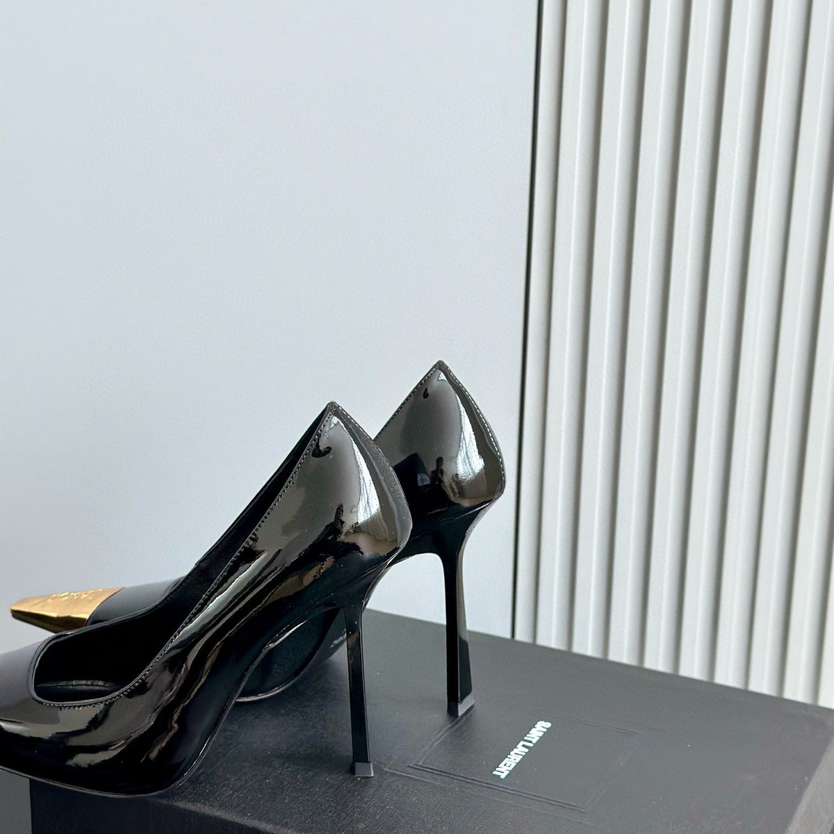 Saint Laurent Shoes- Saint Laurent Heels Luxury Lifestyle Designer Footwear