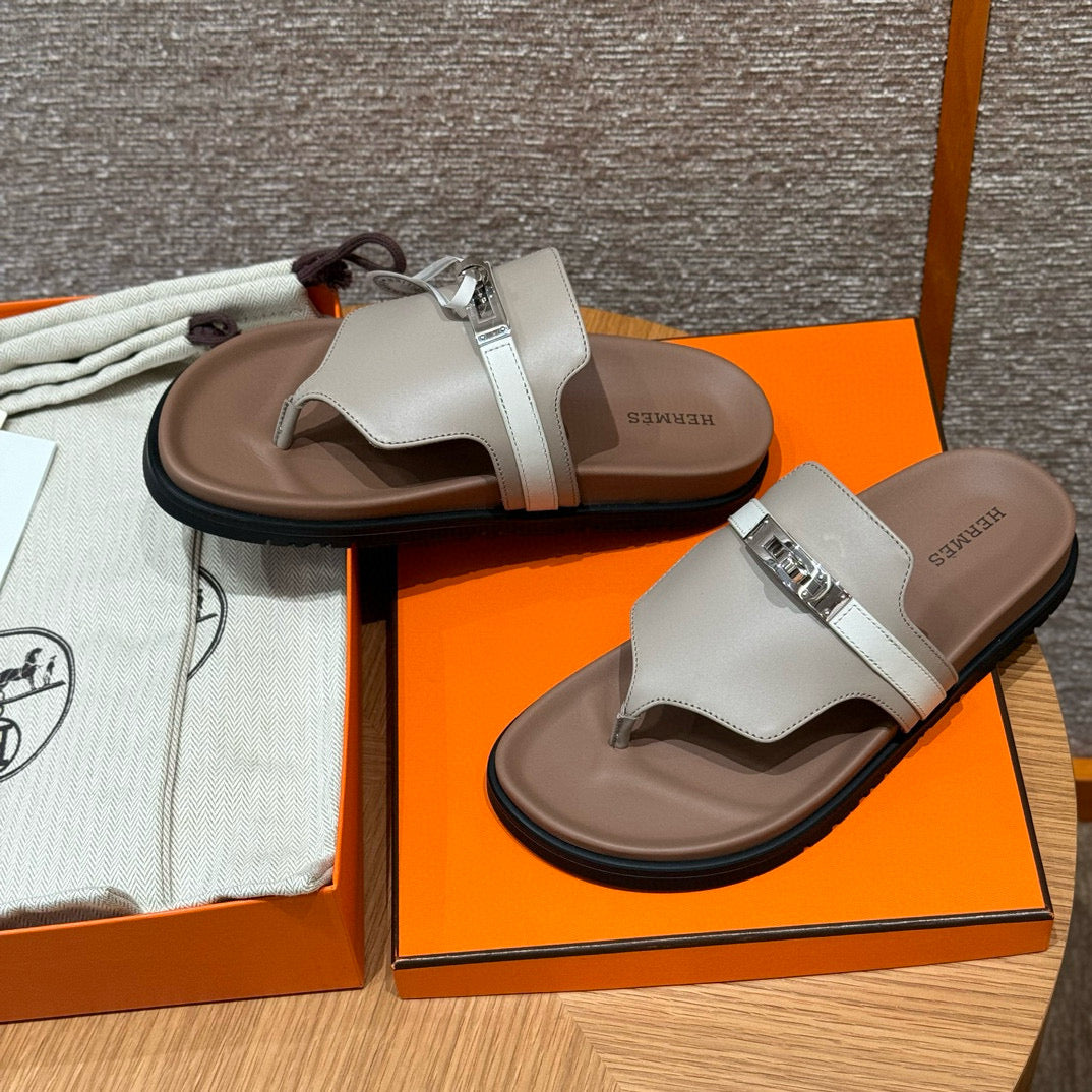 Shoes- Herm Empire Sandals Comfortable Everyday Designer Shoes