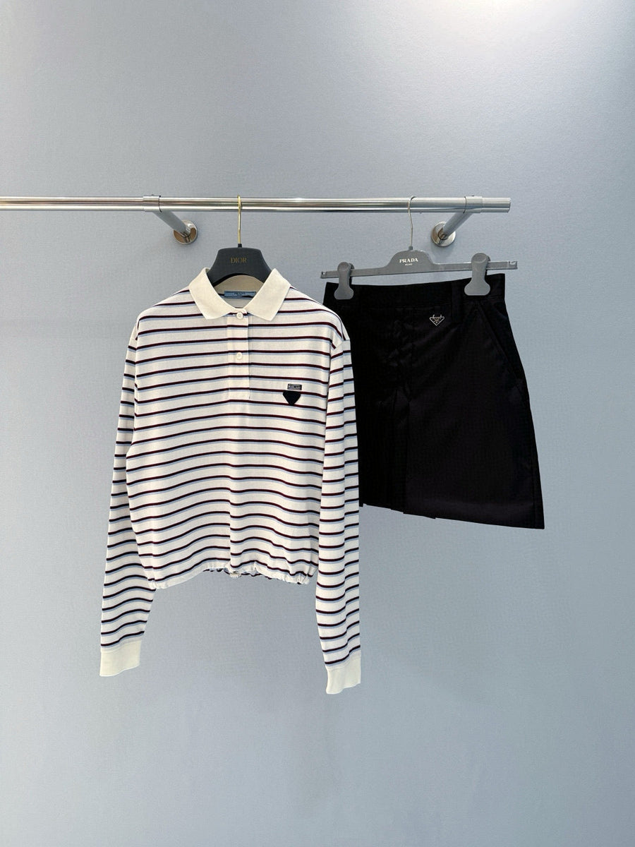 Tops- Pd Top Premium Designer Casual Top