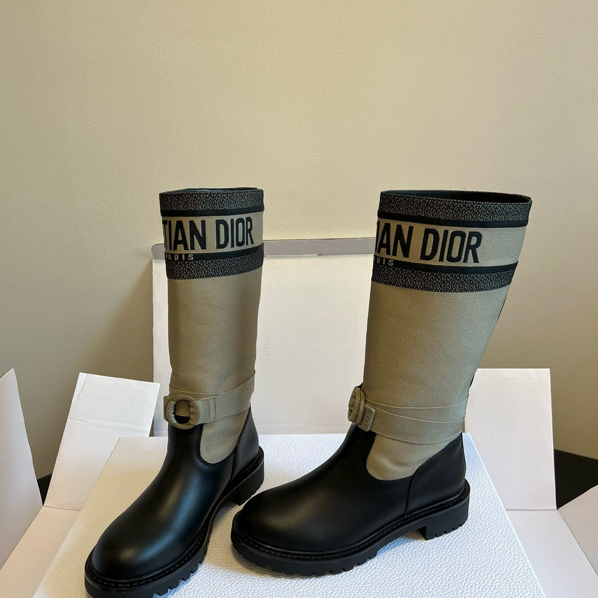 Dior Shoes- Dior Boots Comfortable Everyday Designer Shoes