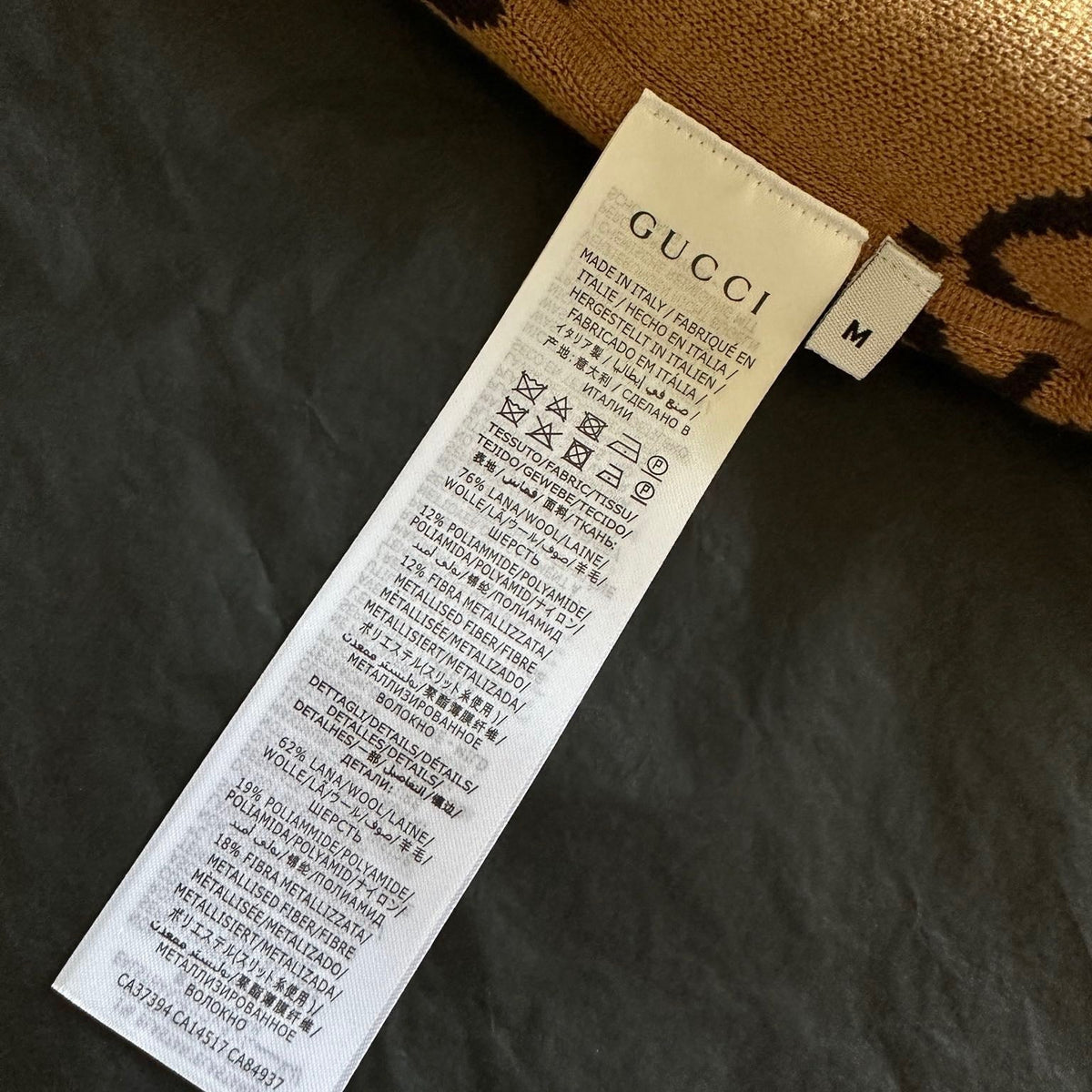 Gucci Sweaters- Gucci Cardigan Premium Casual Designer Knitwear