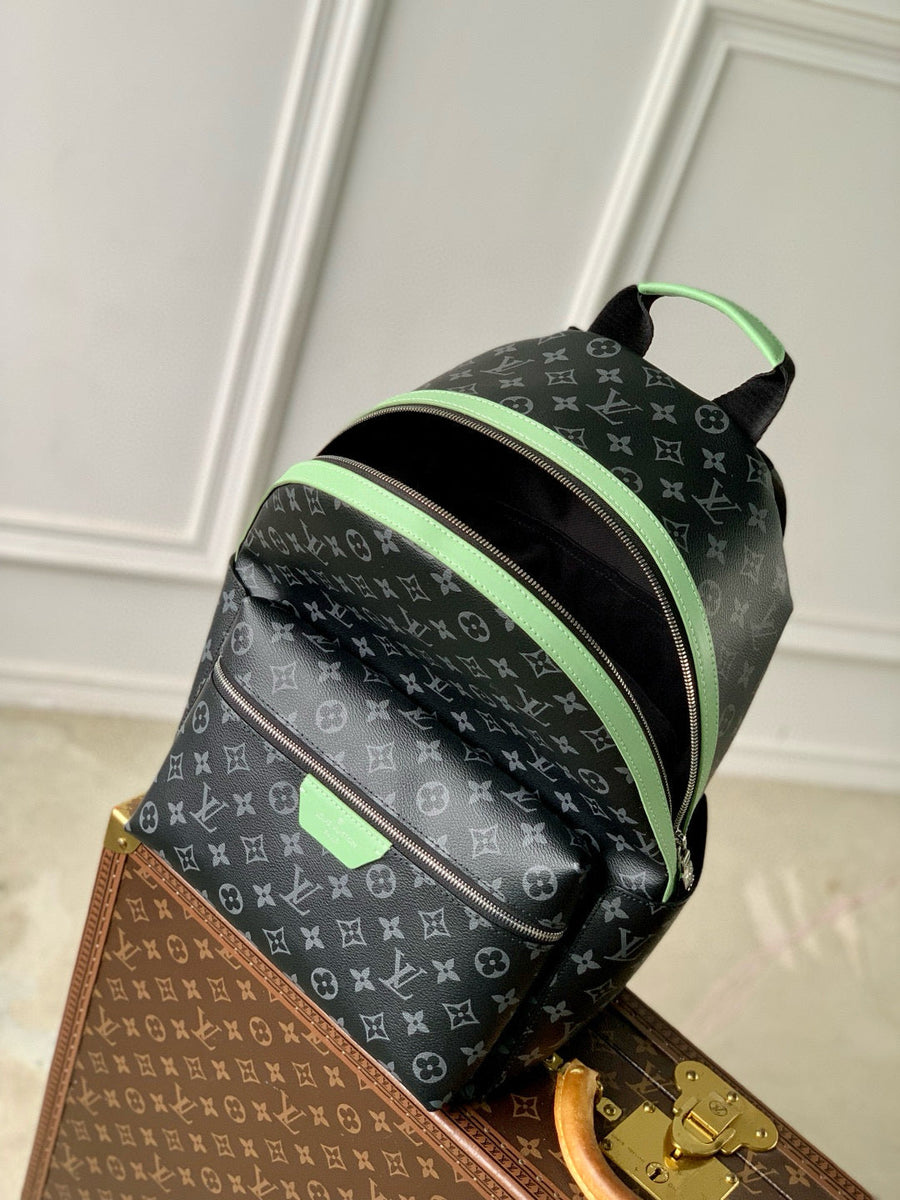 Louis Vuitton Bags- Louis Vuitton Lou Discovery Pm Backpack Luxury Designer Leather Handbag