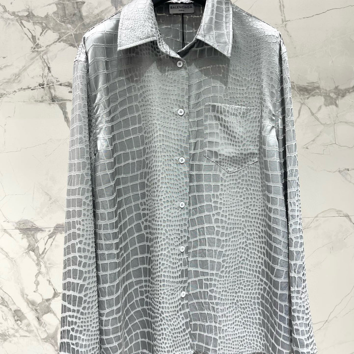 Tops- Bal Shirt Elegant Everyday Designer Top