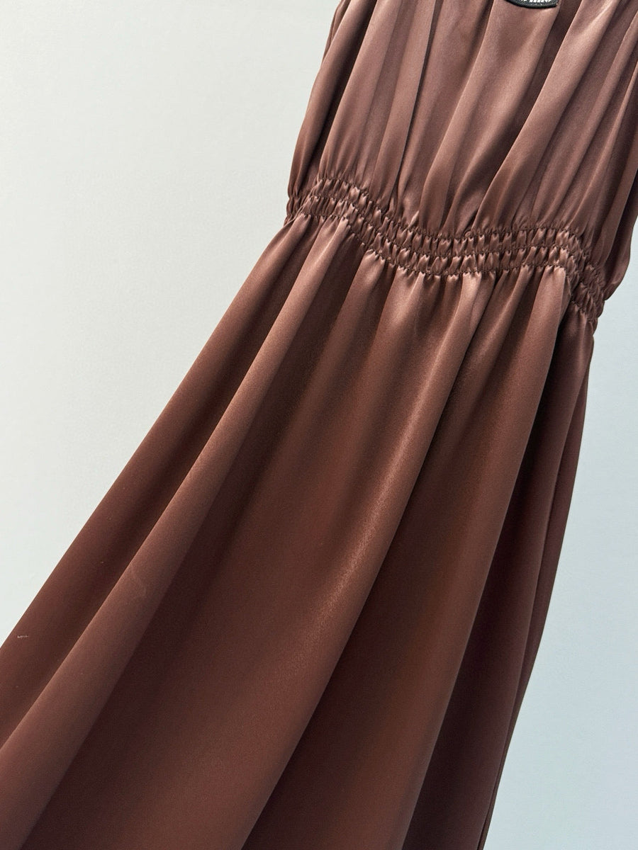 Dresses- Miu M Dress Luxury Party Occasion Dress