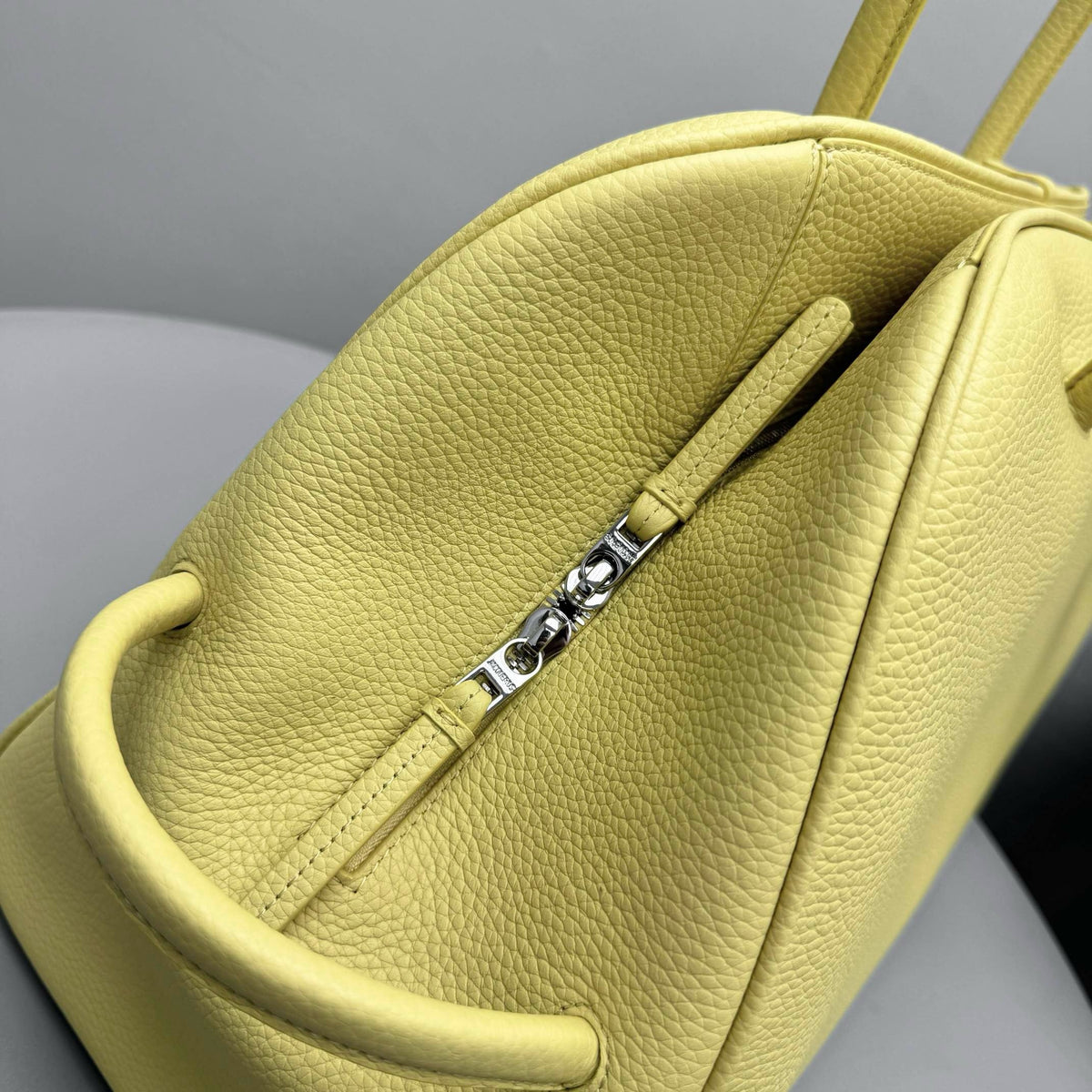 Bags- Jacq The Large Turismo Bag Luxury Designer Leather Handbag