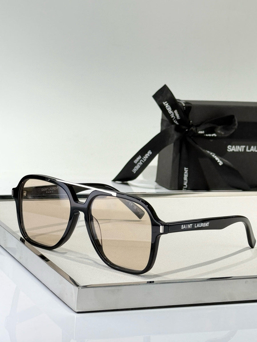 Saint Laurent Sunglasses- Saint Laurent Sunglasses Luxury Designer UV Sunglasses