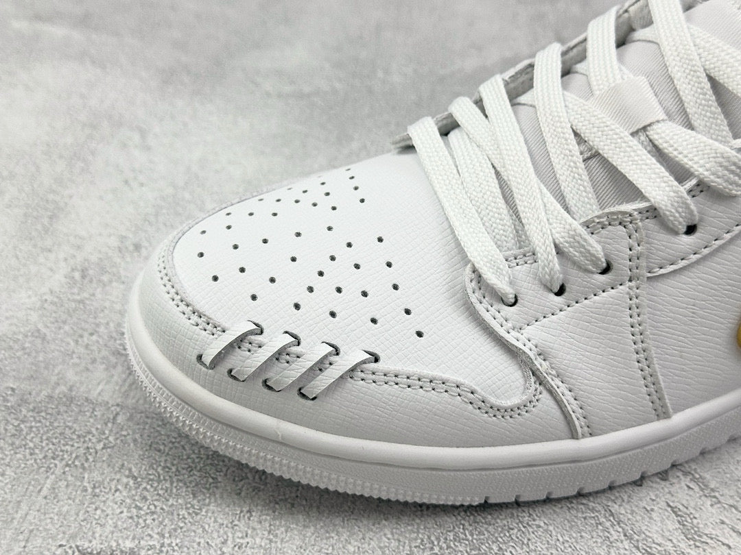 Jordan Shoes- Jordan Nike Jordan 1 Trainers Luxury Lifestyle Designer Footwear