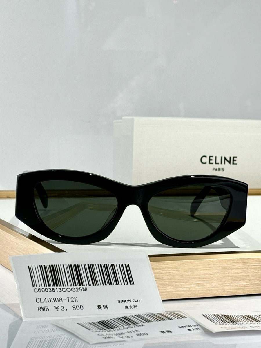 Sunglasses- Cel Sunglasses Premium Fashion Designer Sunglasses