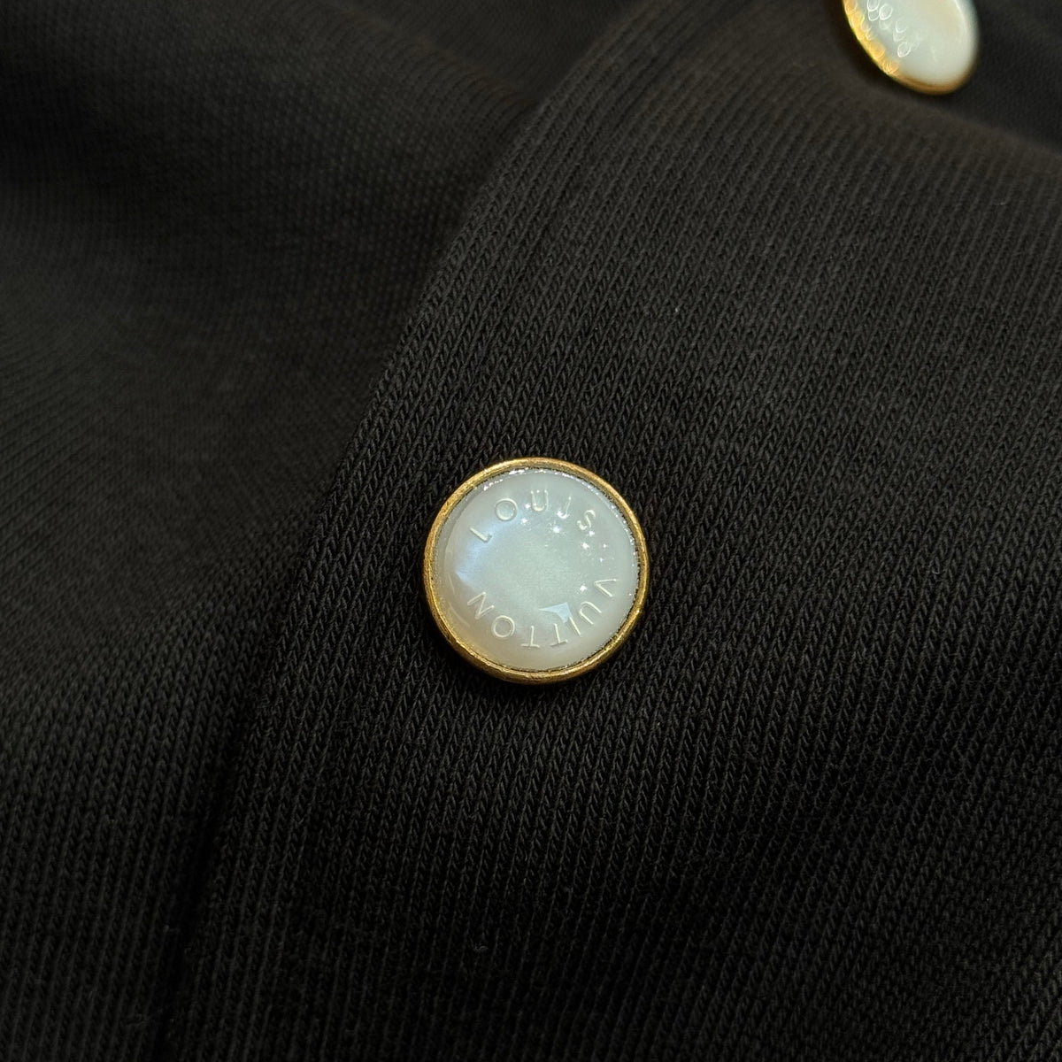 Louis Vuitton Jackets- Louis Vuitton Lou Jacket Stylish Everyday Designer Outerwear