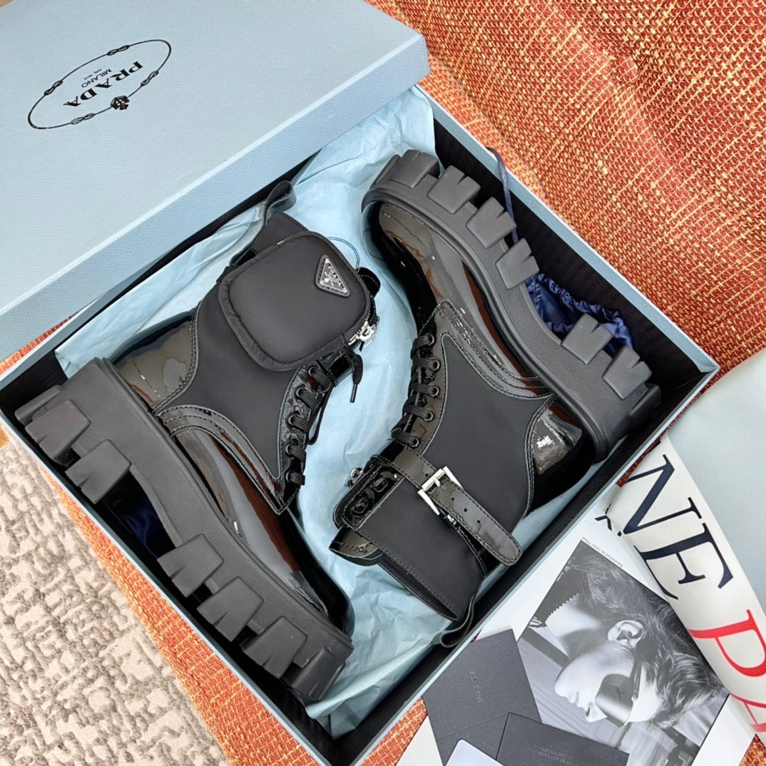 Shoes- Pd Boots Comfortable Everyday Designer Shoes