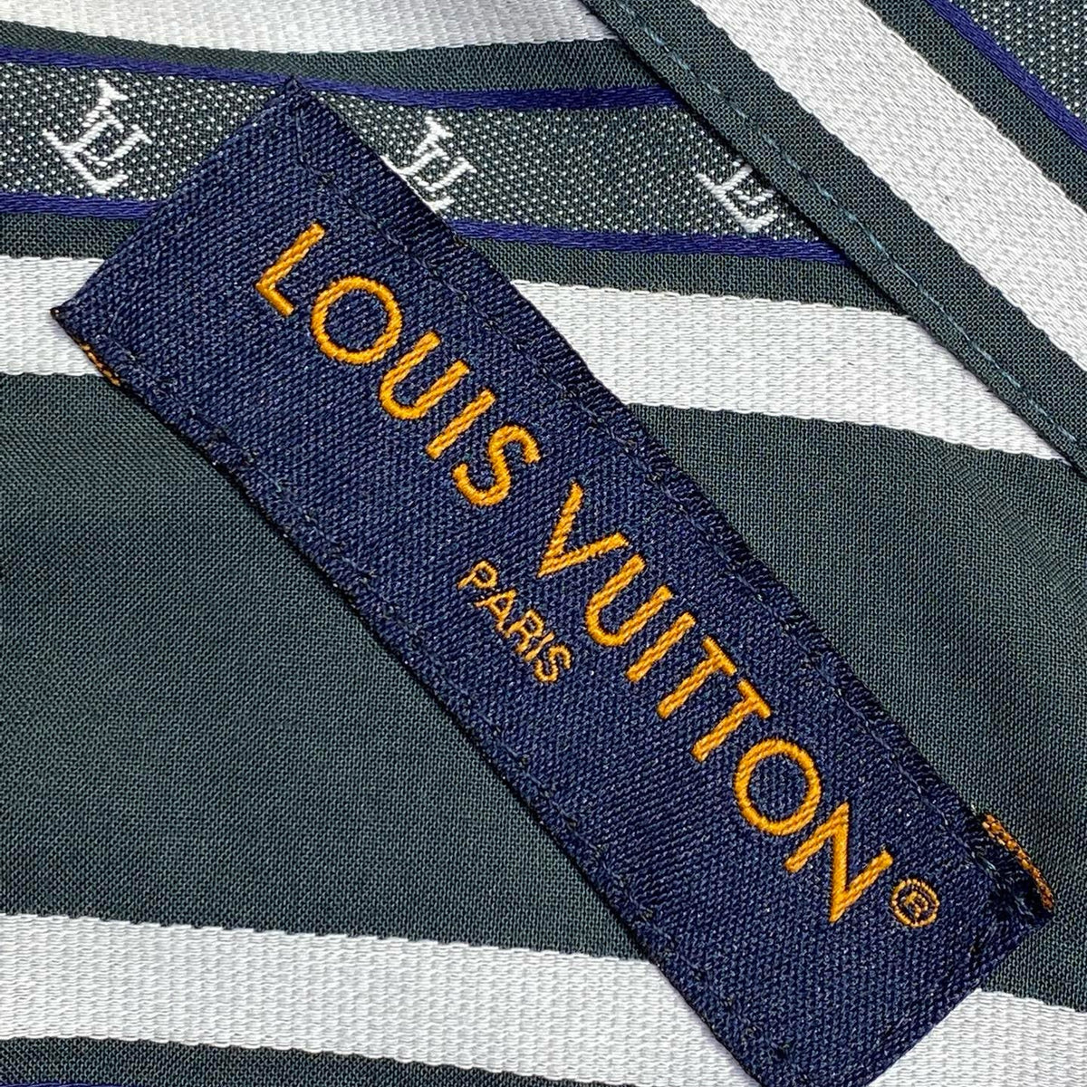 Louis Vuitton Tops- Louis Vuitton Lou Shirt Elegant Everyday Designer Top