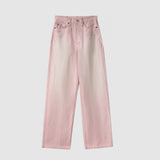 Acne Studios Jeans detail shot – authentic designer craftsmanship