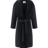 Fendi coats luxury designer piece front view