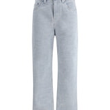 Fendi pants luxury designer piece front view