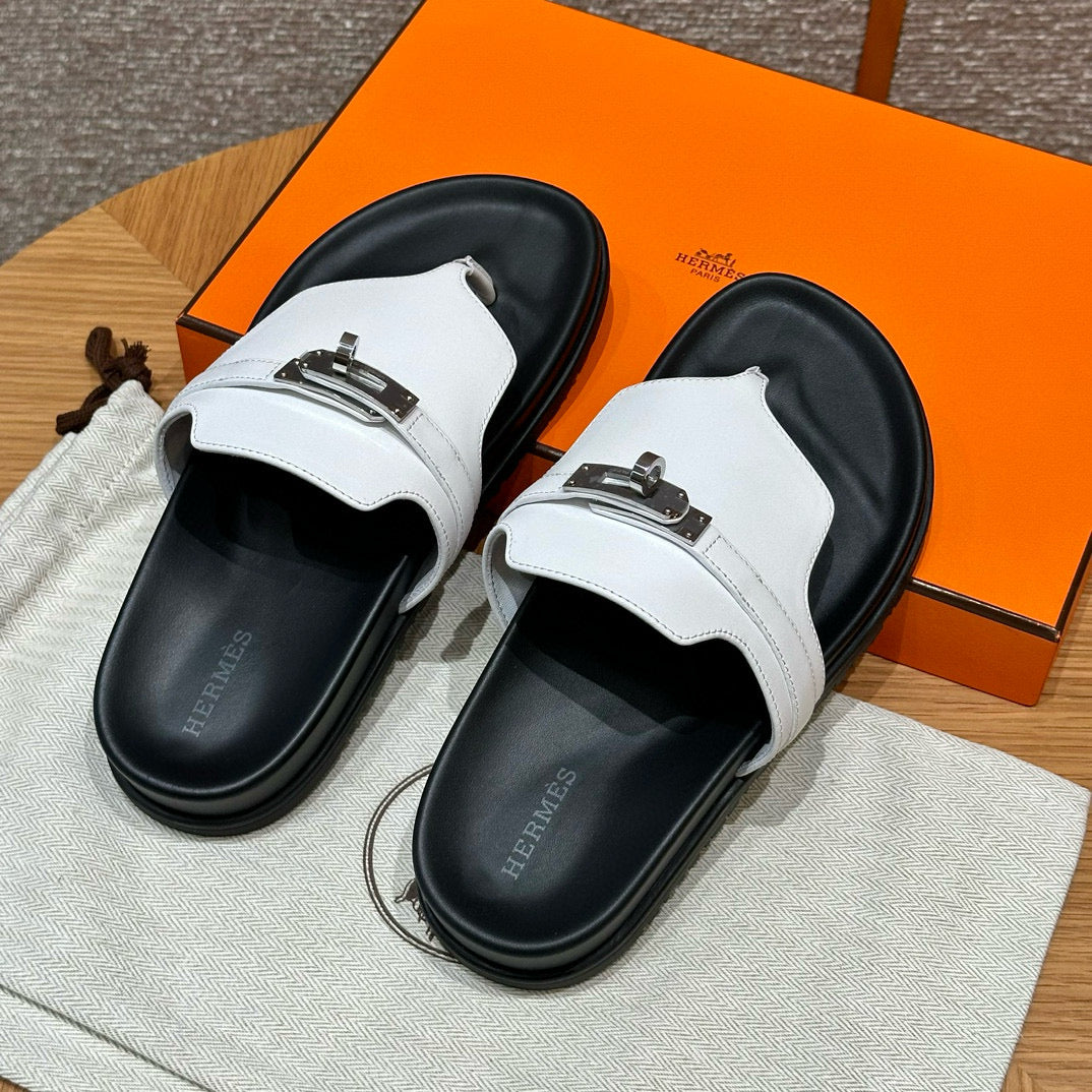 Shoes- Herm Empire Sandals Comfortable Everyday Designer Shoes