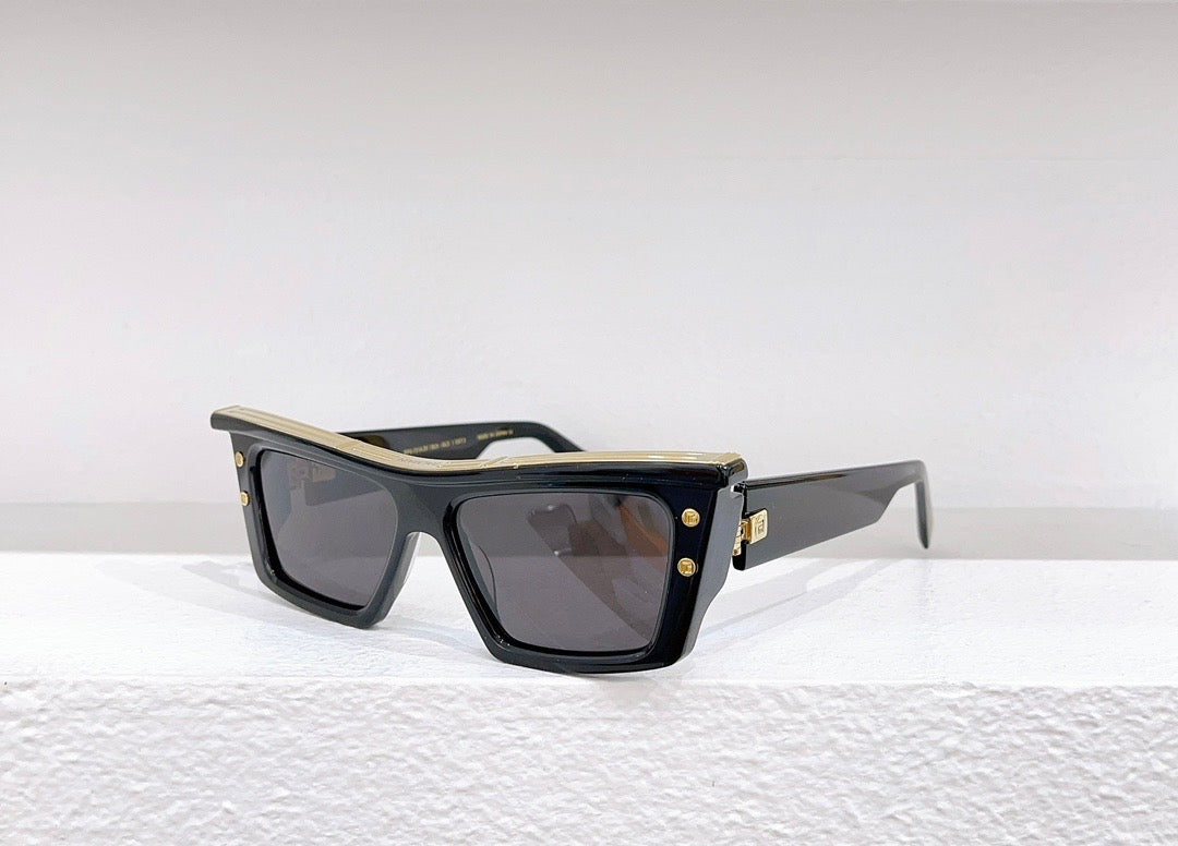 Sunglasses- Balm Sunglasses Premium Fashion Designer Sunglasses