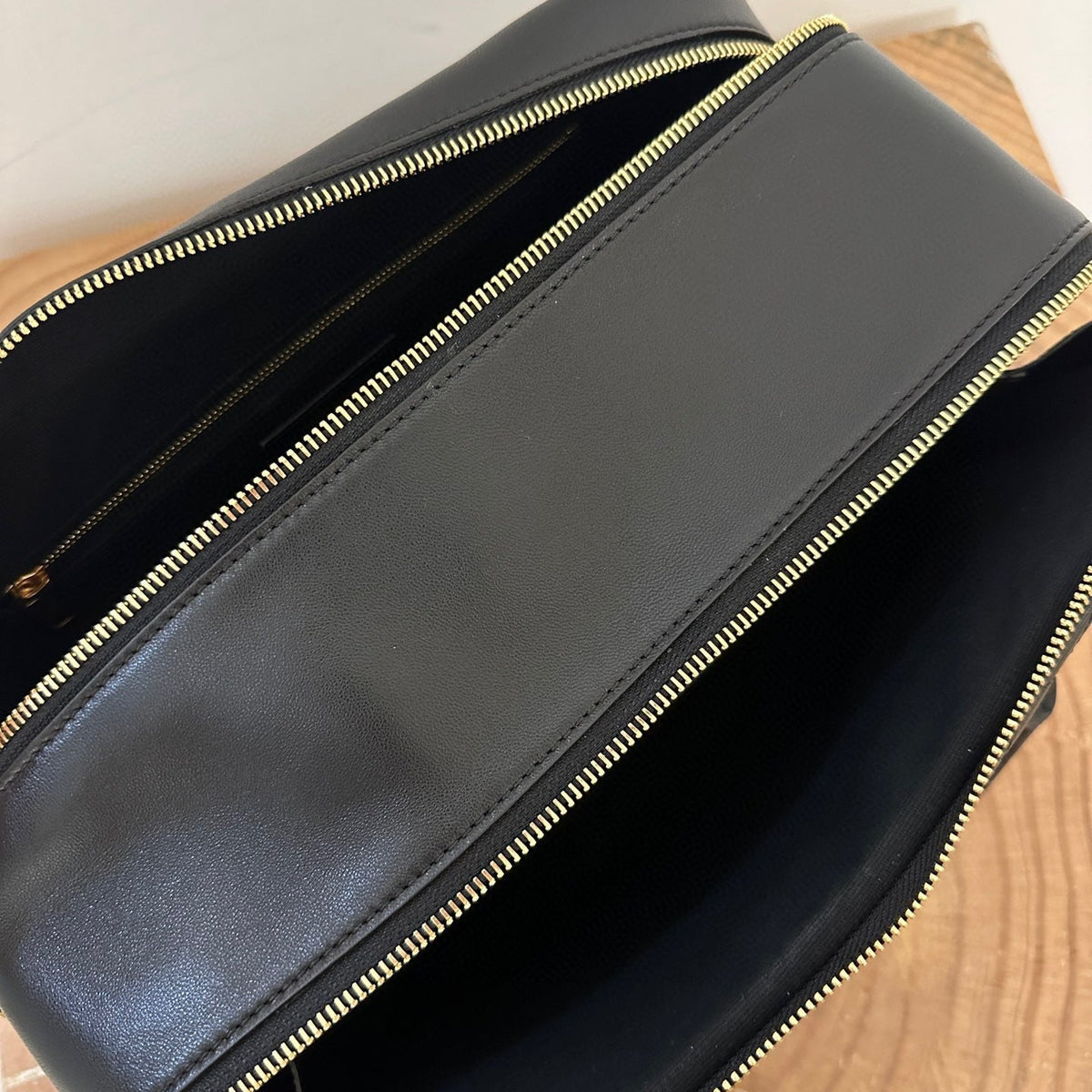 Saint Laurent Bags- Saint Laurent Liya Duffle Bag Elegant Everyday Designer Handbag