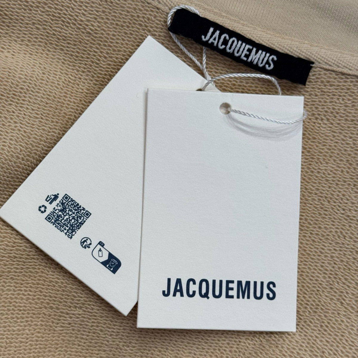 Hoodies? Jacq Sweatshirt Comfortable Luxury Streetwear Hoodie