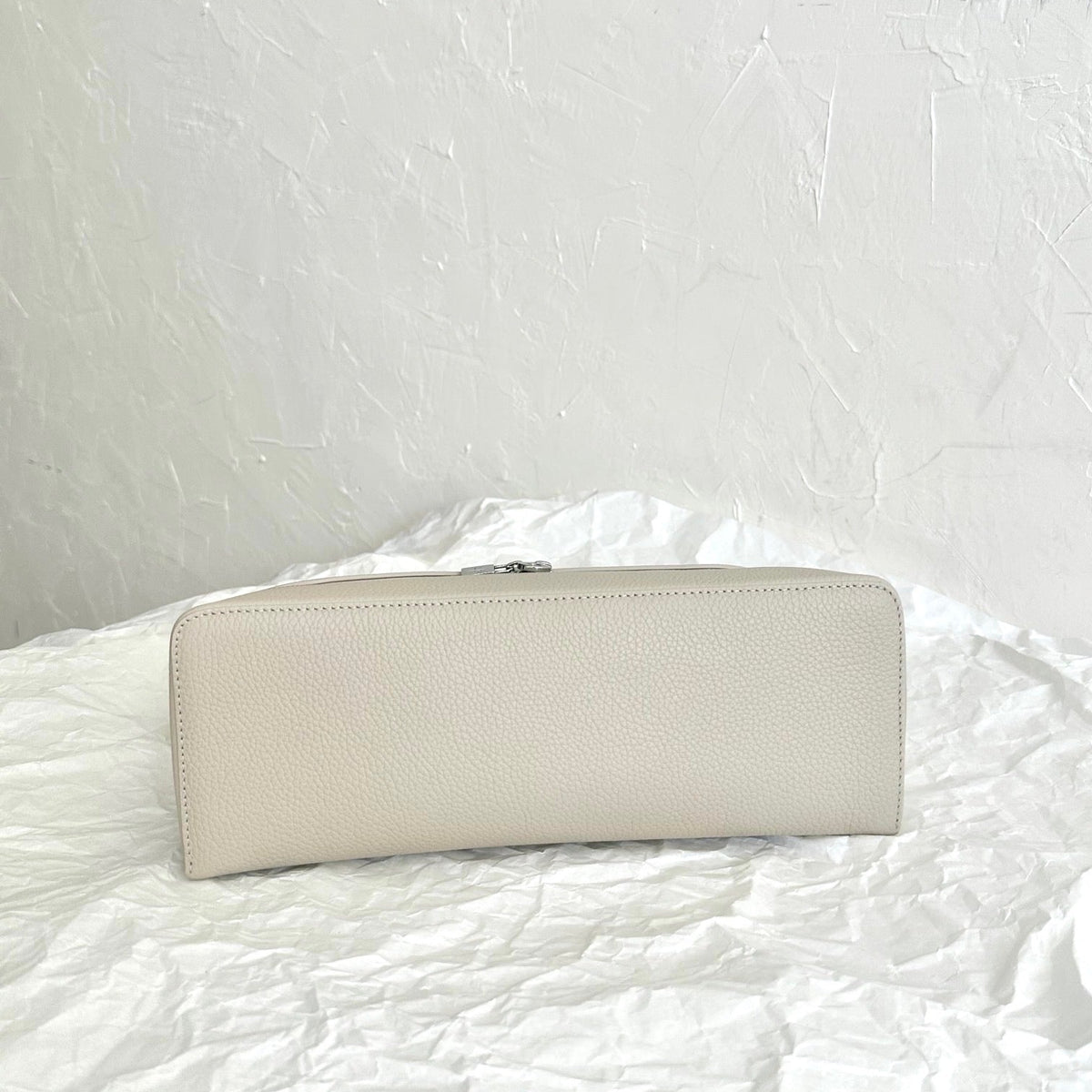 Bags- Loro P Extra Pouch L27 Premium Designer Shoulder Bag