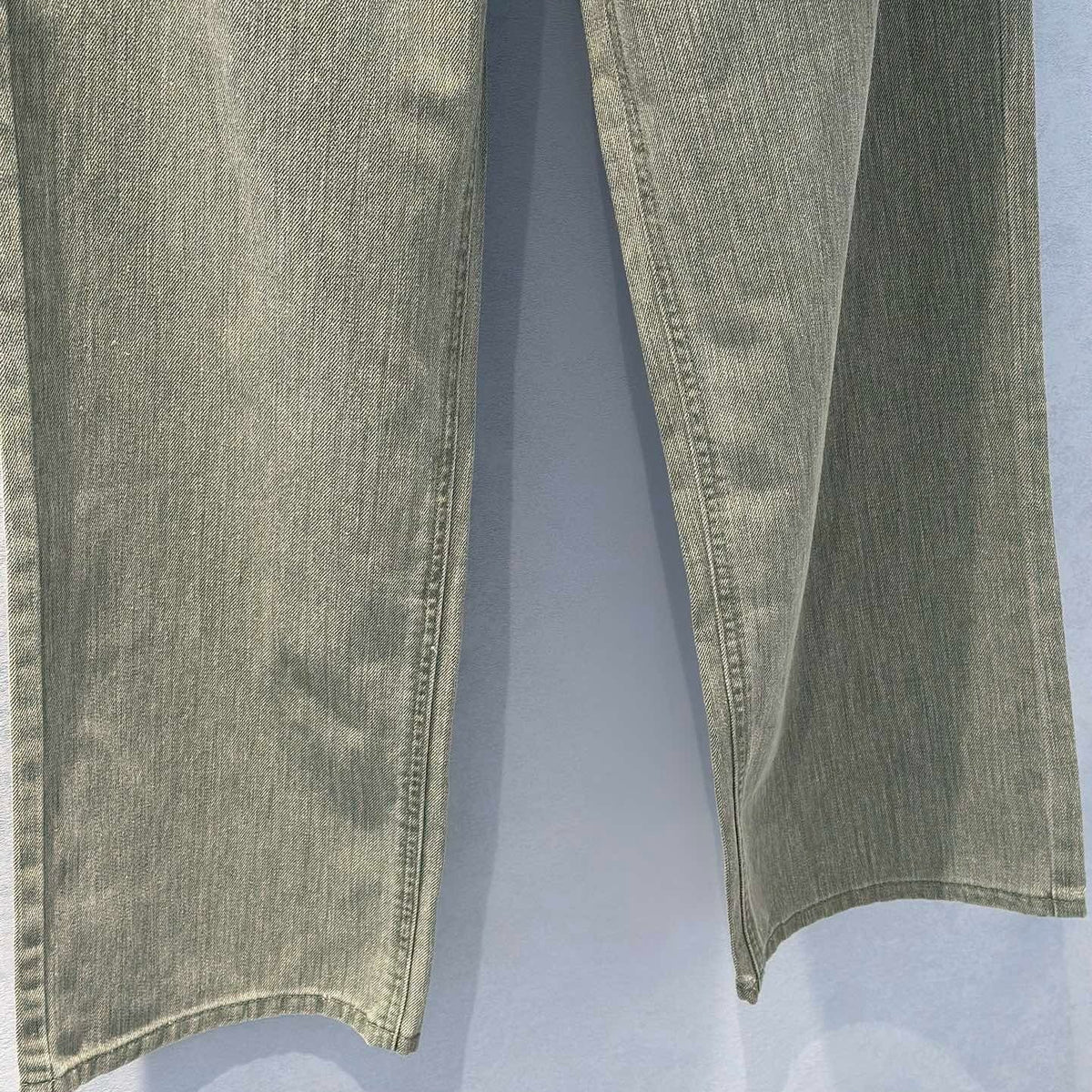 Jeans- Loew Jeans Classic Everyday Designer Jeans