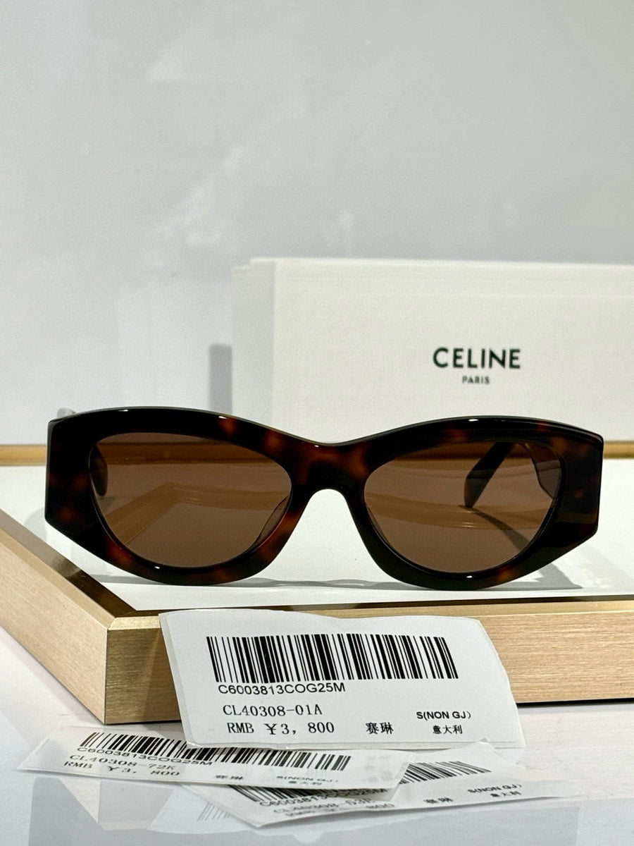 Sunglasses- Cel Sunglasses Premium Fashion Designer Sunglasses