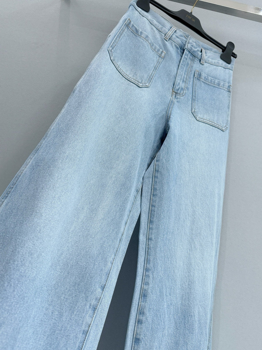 Dior Jeans? Dior Jeans Classic Everyday Designer Jeans