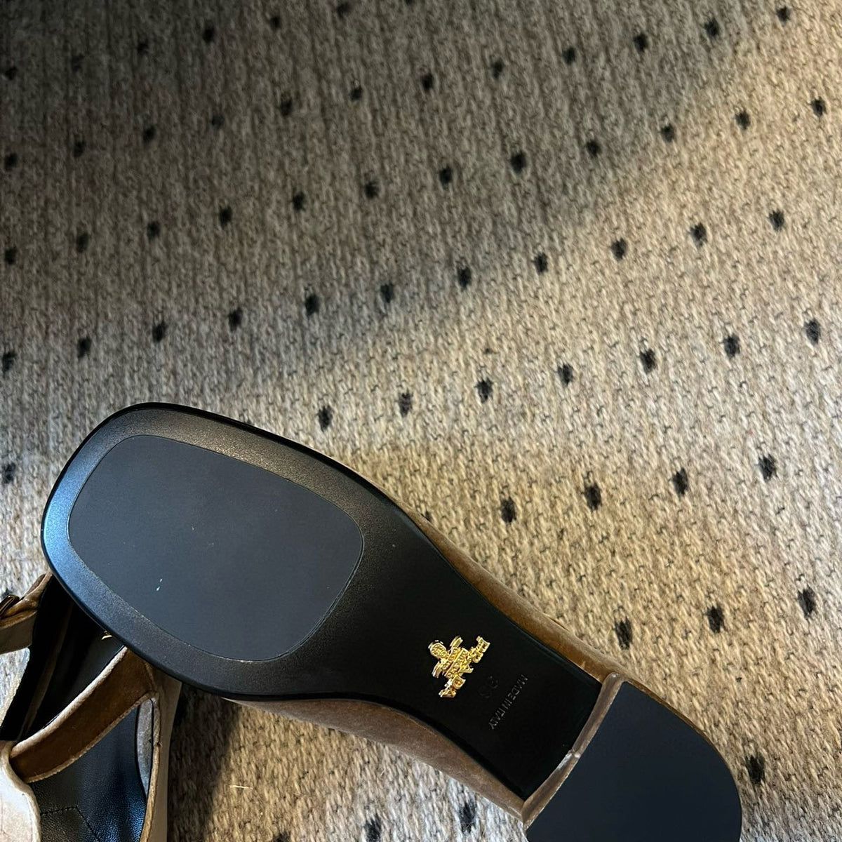 Shoes- Pd Pumps Luxury Lifestyle Designer Footwear