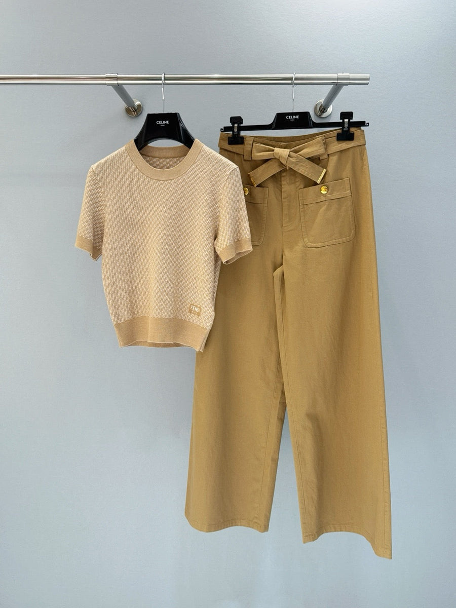 Tops- Fen Top Premium Designer Casual Top