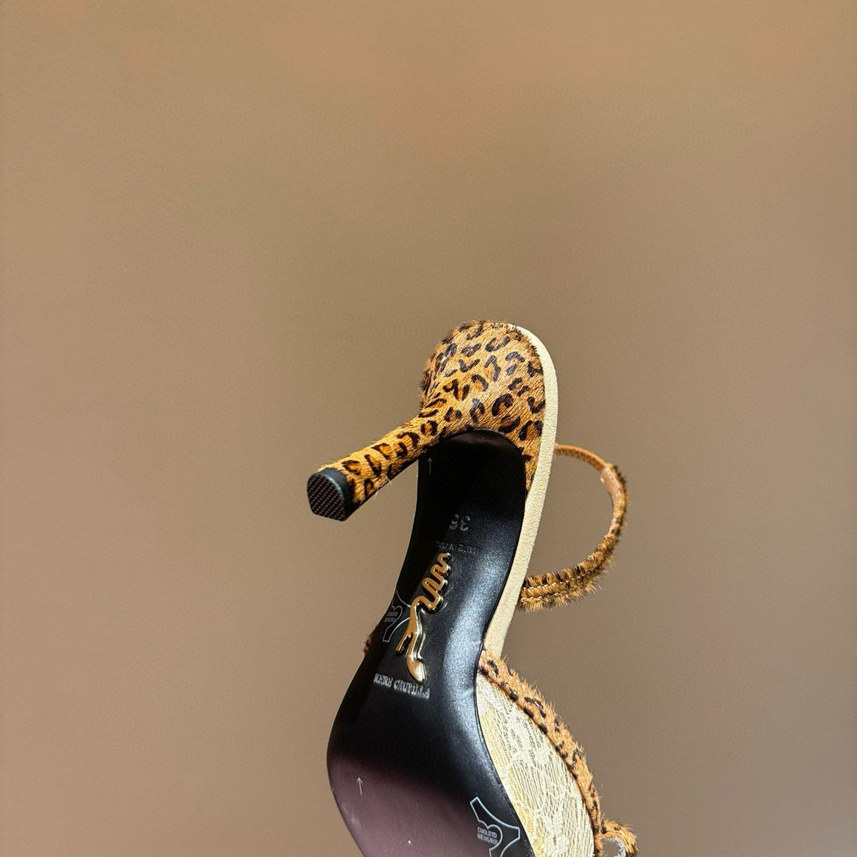 Shoes- Rene C Heels Comfortable Everyday Designer Shoes