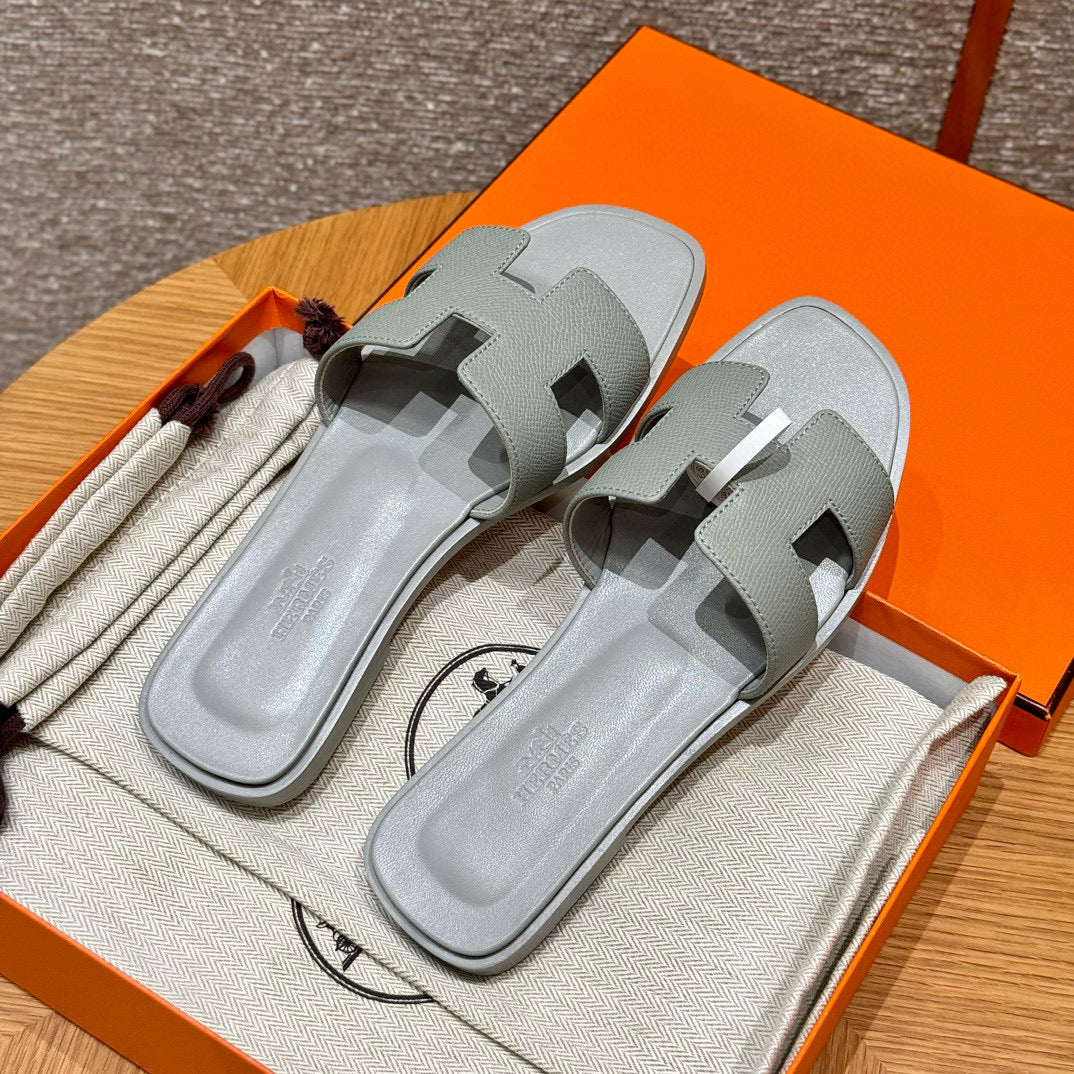 Shoes- Herm Oran Sandals Comfortable Everyday Designer Shoes