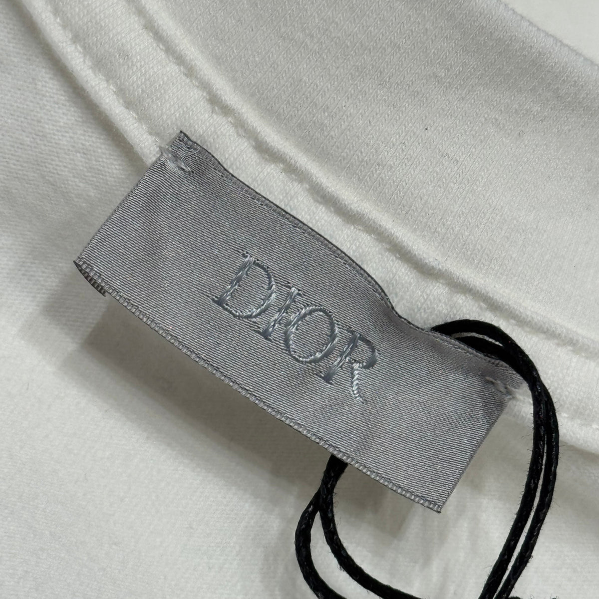 Dior T-Shirts- Dior T-shirt Premium Designer Cotton T-Shirt