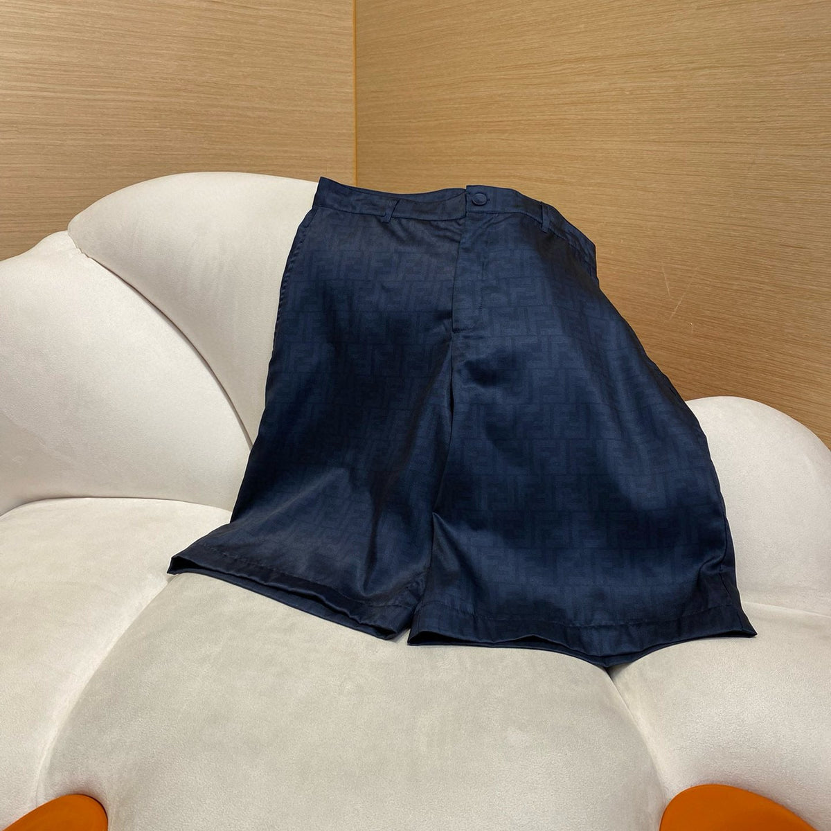 Shorts- Fen Shorts Everyday Lightweight Designer Shorts