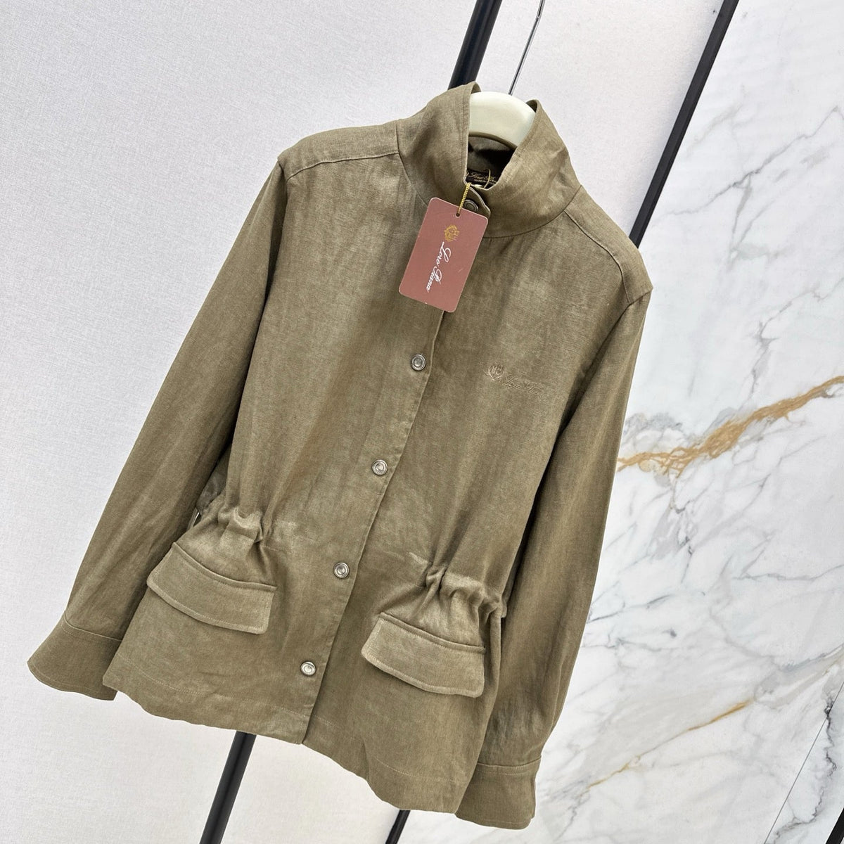 Jackets- Loro P Jacket Premium Casual Designer Jacket