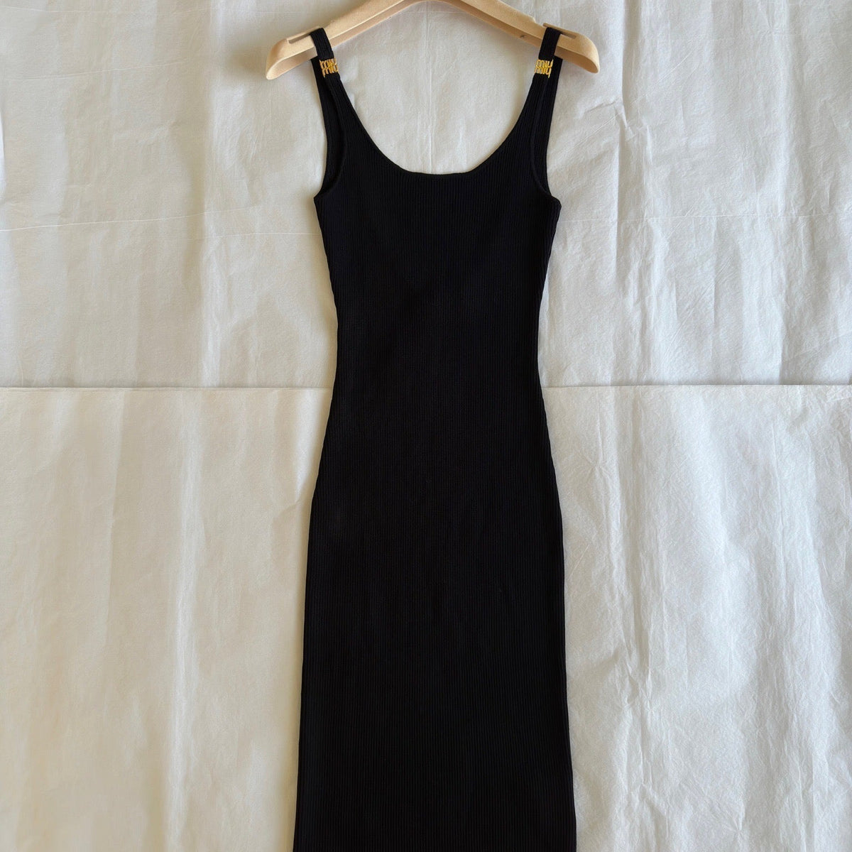 Dresses- Miu M Dress Elegant Designer Evening Dress