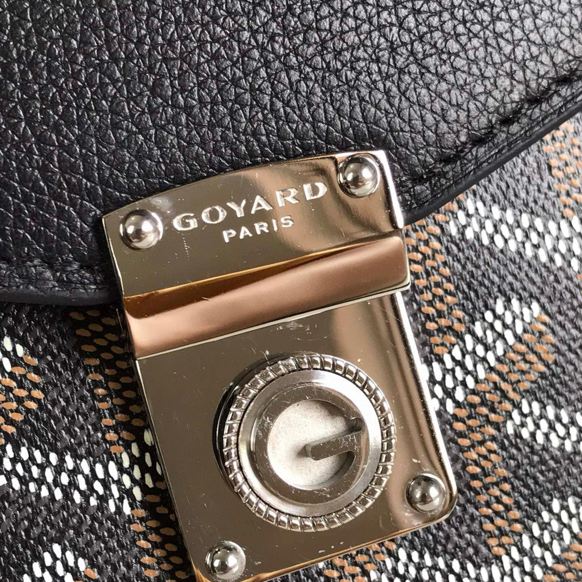 Wallets- Goya Chypre Wallet Pouch Compact Luxury Card Wallet