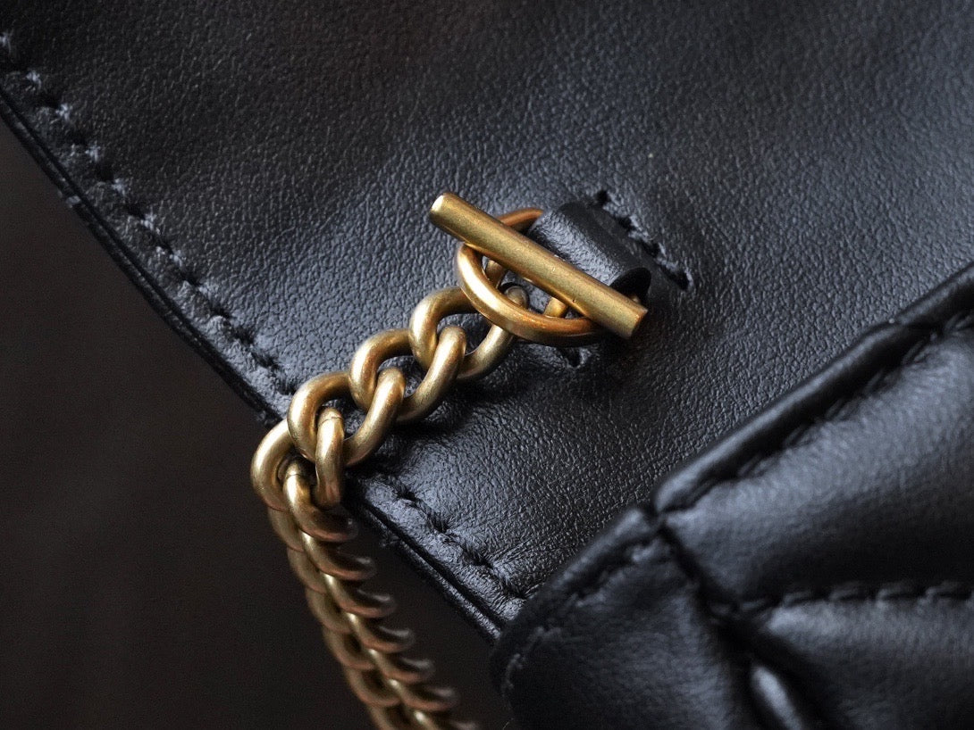 Gucci Bags- Gucci Marmont Mini Bag Luxury Designer Leather Handbag
