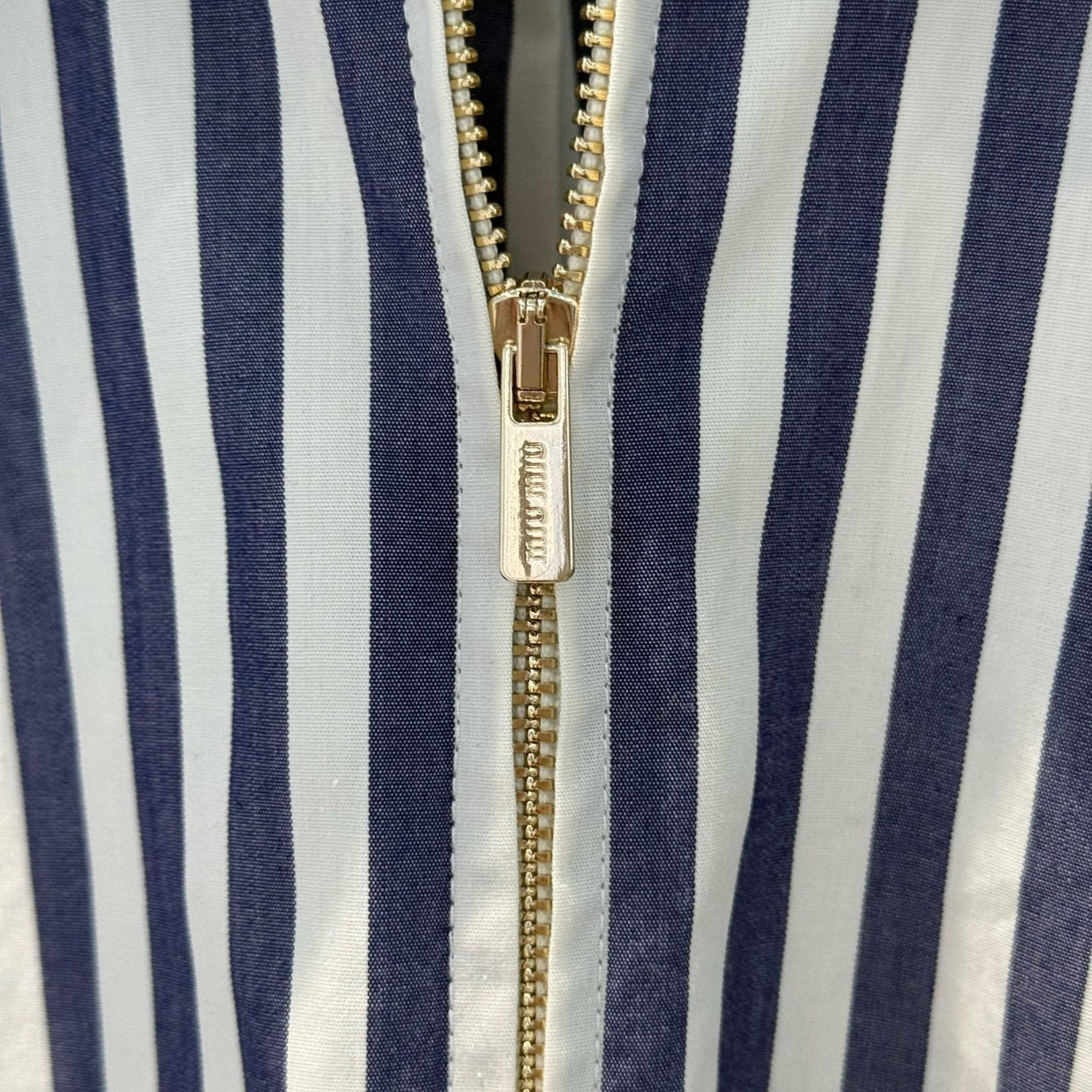 Tops- Miu M Shirt Elegant Everyday Designer Top