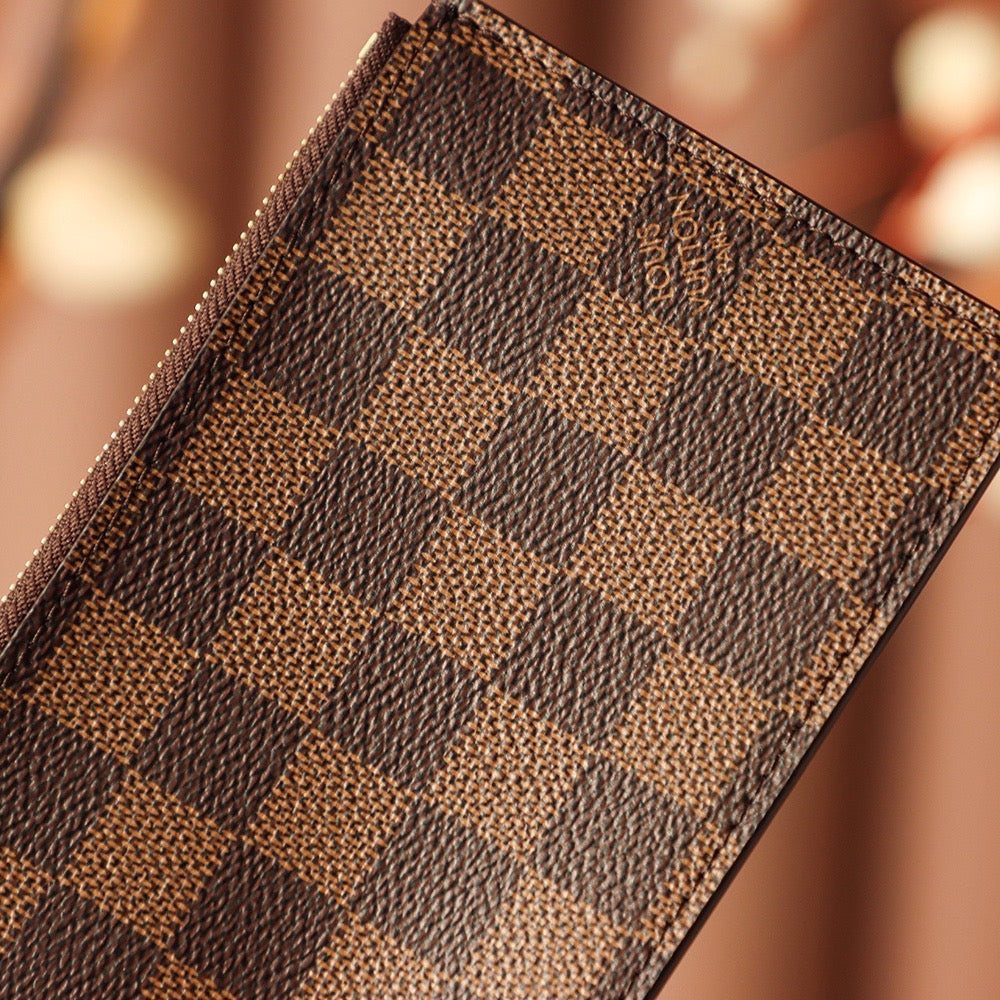 Louis Vuitton Accessories- Louis Vuitton Lou Pochette Félicie Premium Everyday Designer Accessory