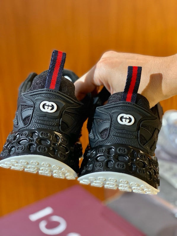 Gucci Shoes? Gucci Cub3d Sneakers Premium Designer Casual Shoes